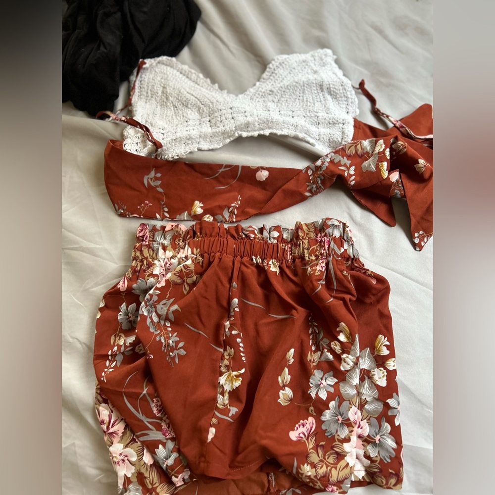 SHEIN set